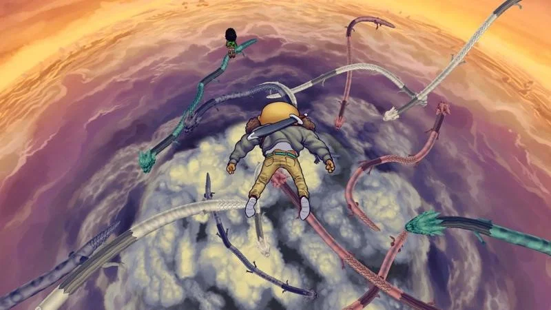 EarthNight, Nintendo Switch