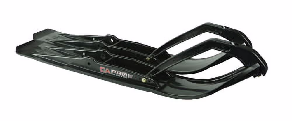 C&a Pro 77020320 Razor Ski Black rz