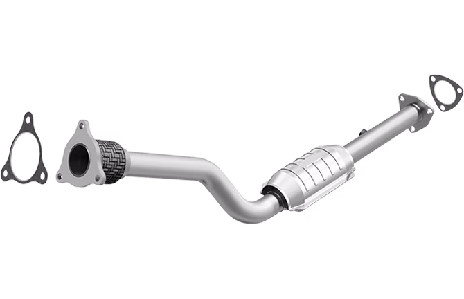 MagnaFlow Catalytic Converter Fits select: 2001-2003 SATURN L200, 2001-2002 SATURN L100