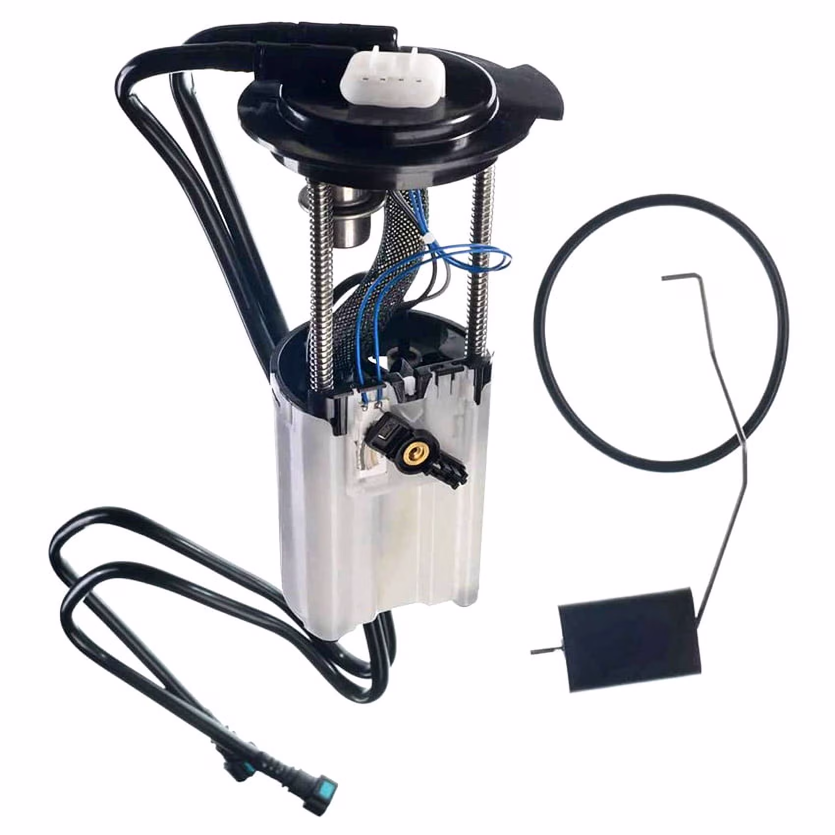 New Fuel Pump Module Fits Chevrolet Cobalt Ss 2.0L Ls 2.2L 2006-2007 19257138