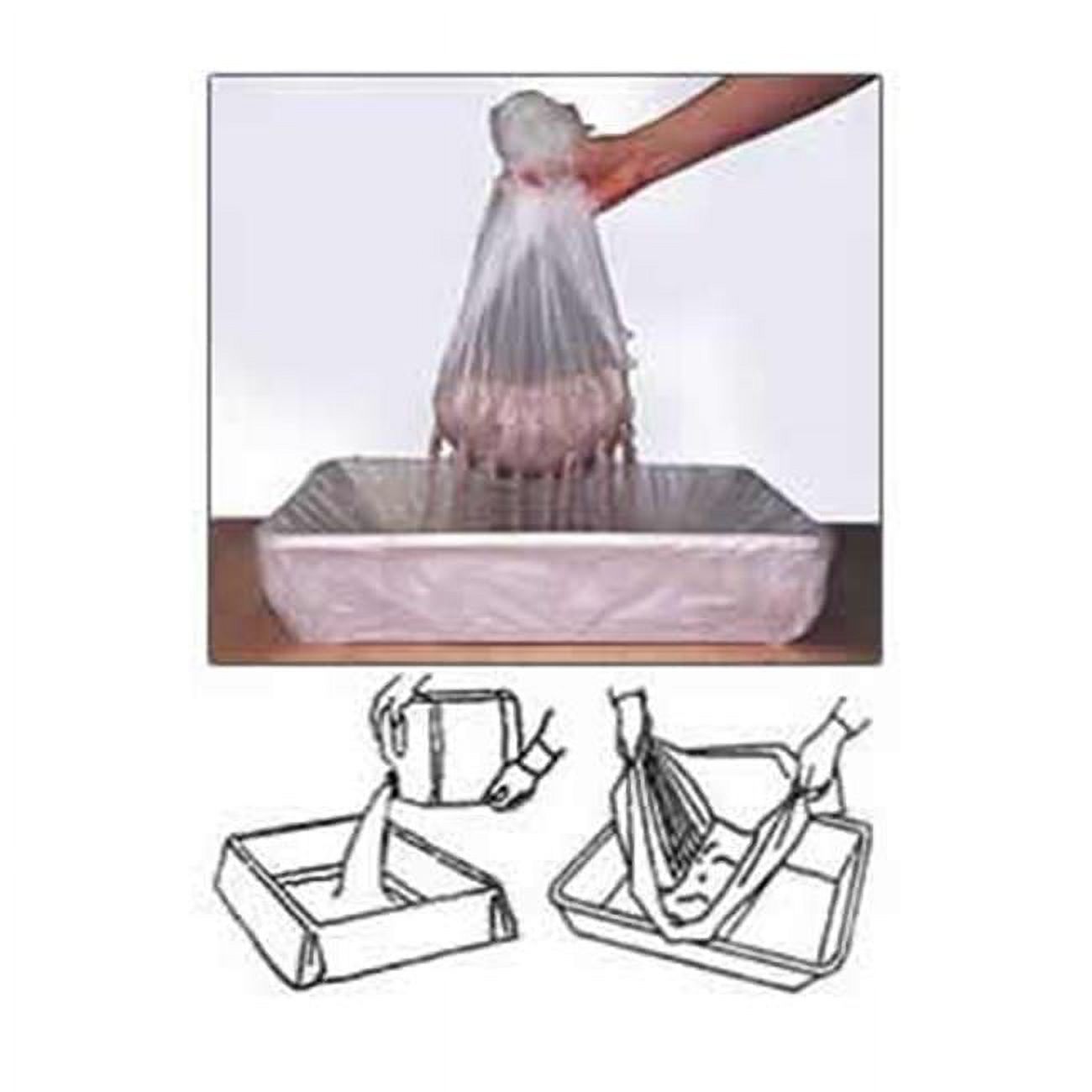Litter Sifting Liners