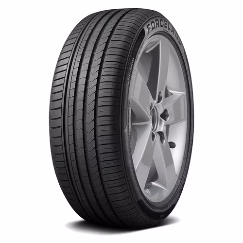 Forceland Kunimoto F22 245/35R20XL 95W BSW (4 Tires) Fits: 2020 Volvo S60 T8 Polestar, 2019-23 Volkswagen Arteon SEL Premium R-Line