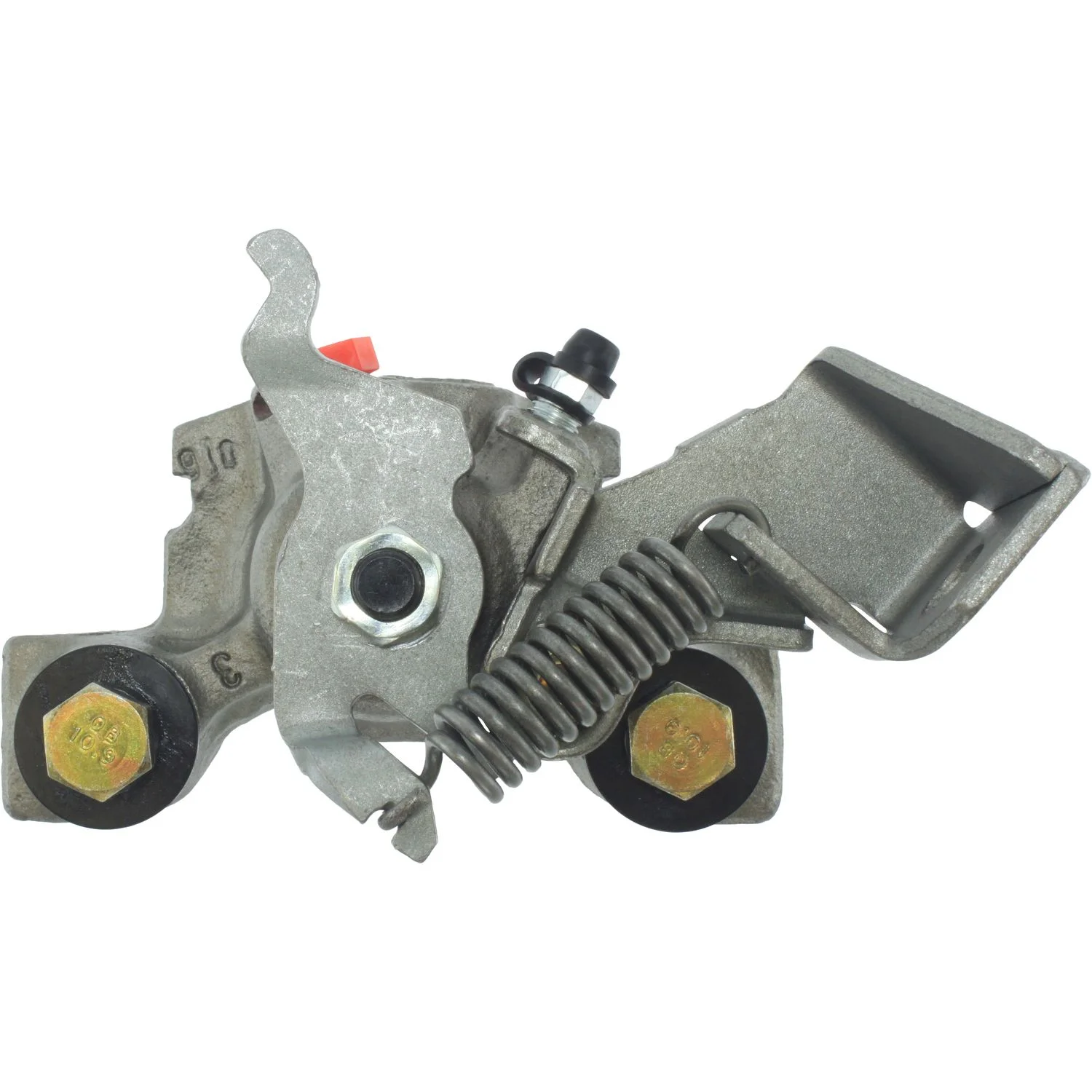 Centric Parts Disc Brake Caliper P/N:141.62525 Fits select: 1990-1994 CHEVROLET LUMINA, 1988-1993 OLDSMOBILE CUTLASS SUPREME