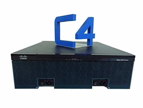 Cisco CISCO3925-SEC/K9 3925 Security Bundle