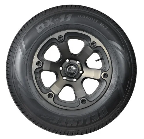 Delinte DX-11 LTL245/70R17 119S E Tire