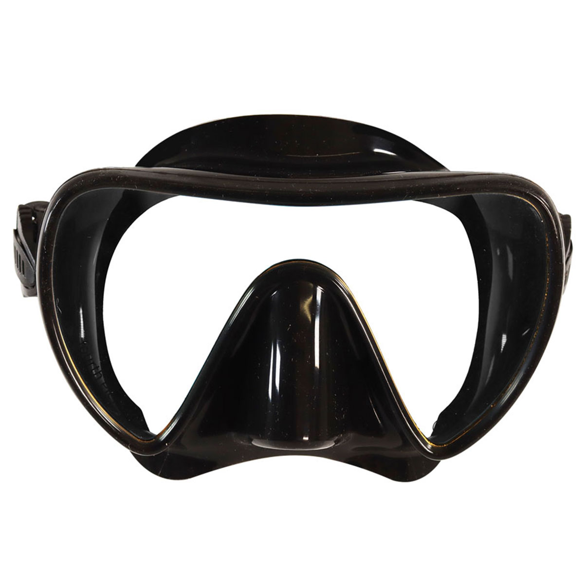 Fourth Elements Scout Mask Frame Only w/o Strap