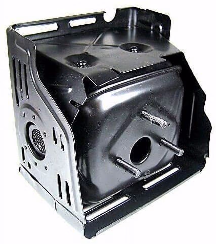 Intake Muffler Exhaust for Easy Clean Magnum 4000 Series Pressure Washer 15HP