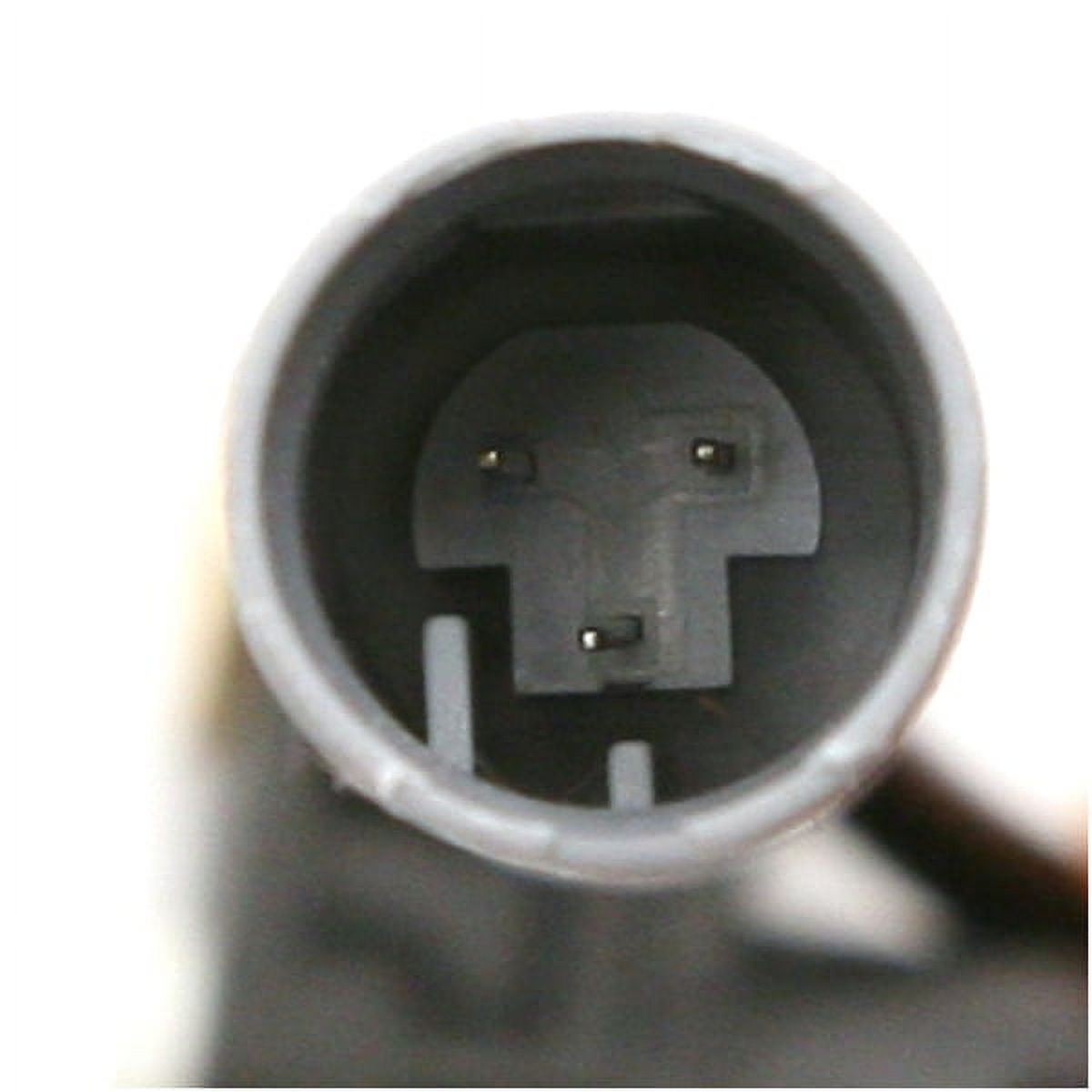 ABS Wheel Speed Sensor Fits select: 1996-1997,2000-2001 BMW Z3