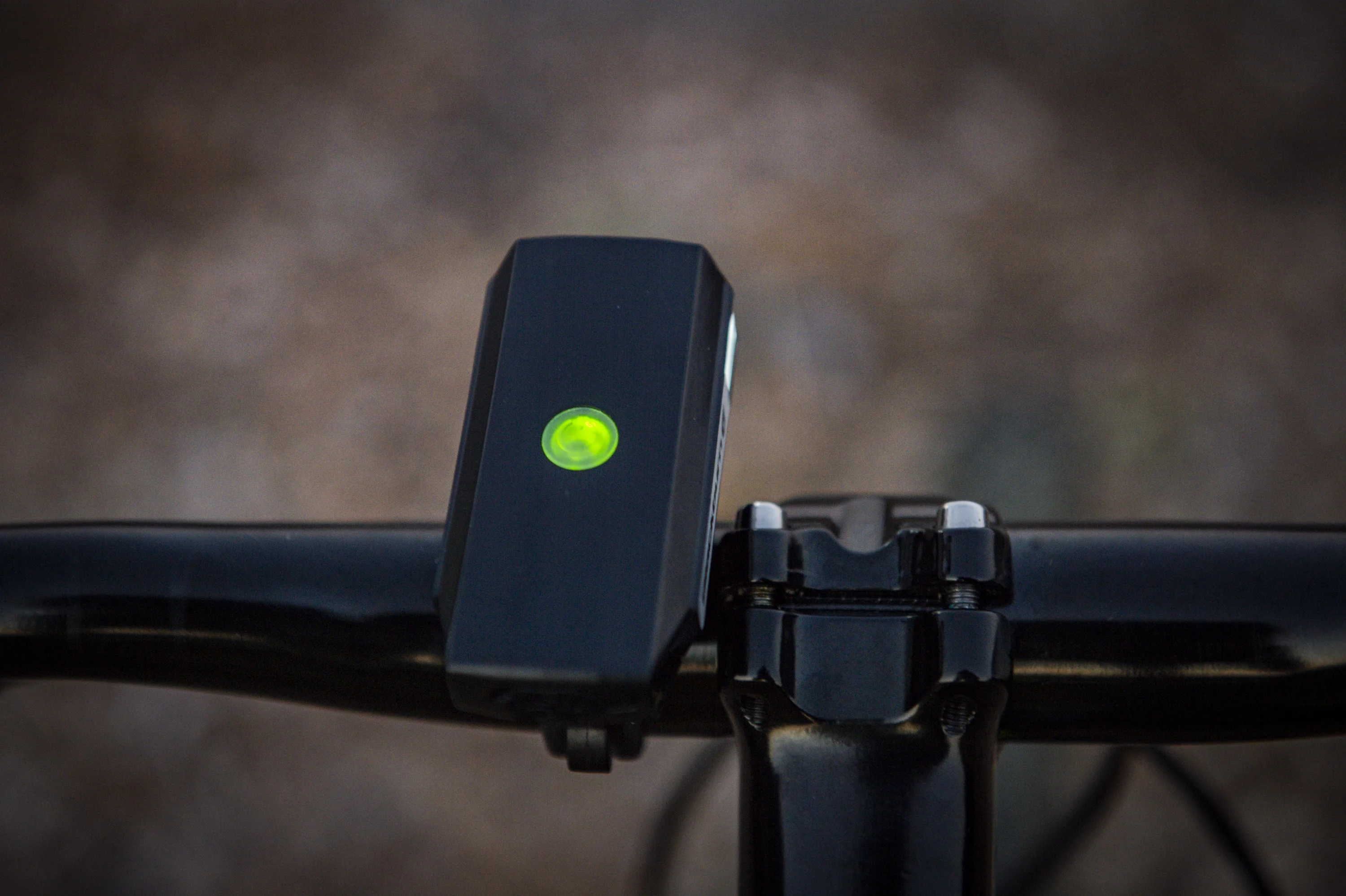 (2 pack) Blackburn 125 Lumen Premium Bike Light Set with Front Headlight and Rear Taillight