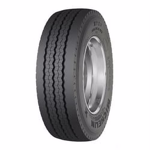 MICHELIN XTE2 LT245/70R19.5 141 J BW ALL SEASON TIRE