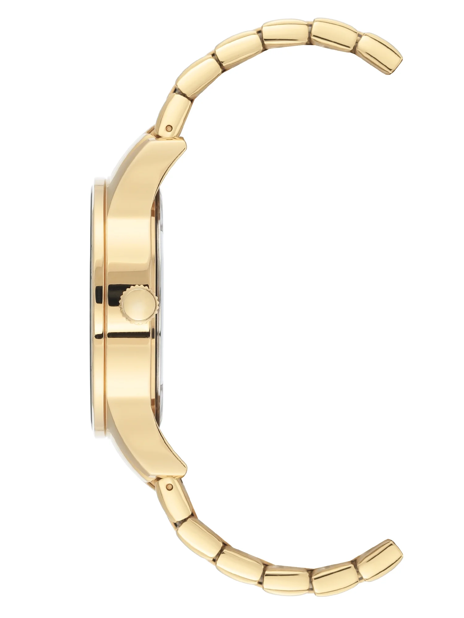 Armitron Men's 2pc. Silver-Tone Stainless Steel Watch and Bracelet Set