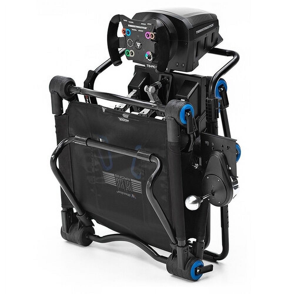 Next Level Racing F-GT Lite iRacing Edition, NLR-S025, Black (Used - Like New)