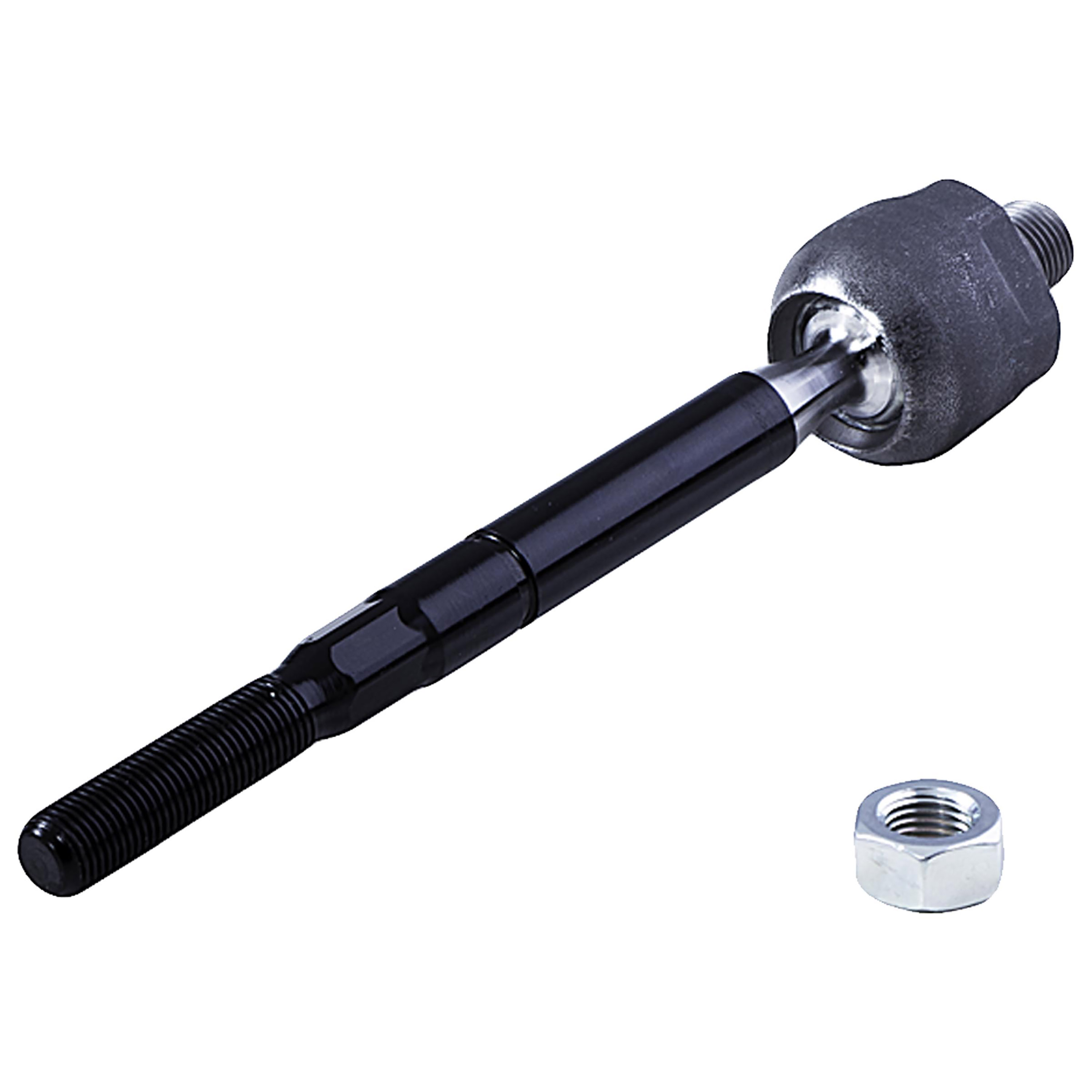 Dorman TI60360PR Front Inner Steering Tie Rod End for Specific Hyundai Models, Black Fits select: 2015-2016 HYUNDAI GENESIS