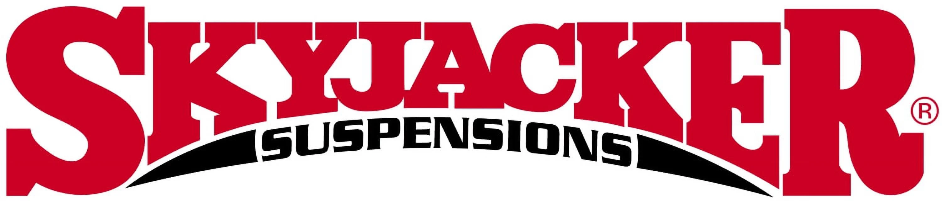 Skyjacker Leaf Spring 1984-1991 Jeep Grand Wagoneer