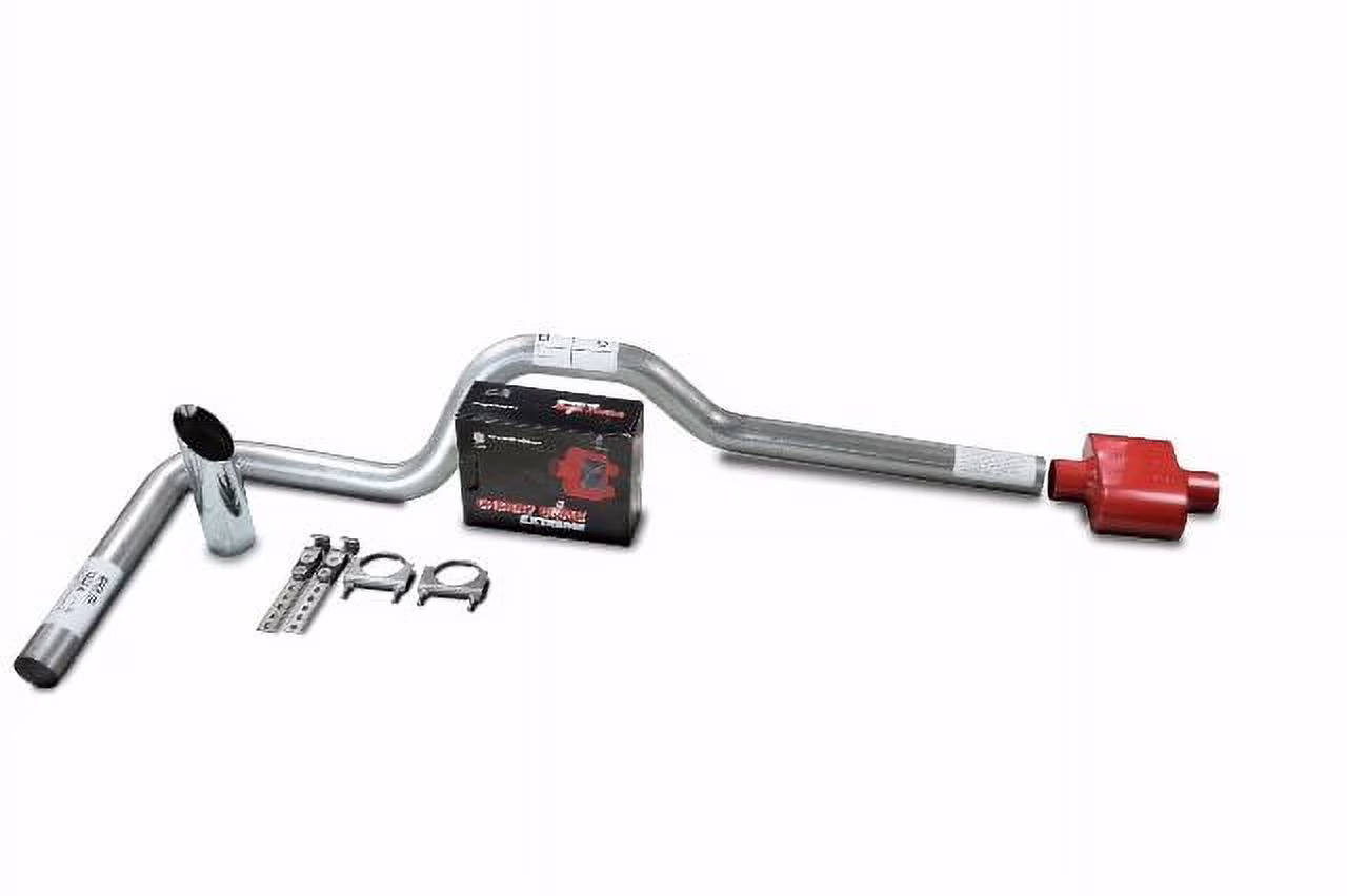 Ford F150 15-18 Single 3