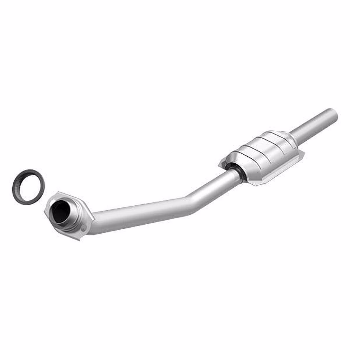 MagnaFlow 23269 - Catalytic Converter Fits select: 1988-1995 DODGE CARAVAN, 1988-1995 PLYMOUTH VOYAGER