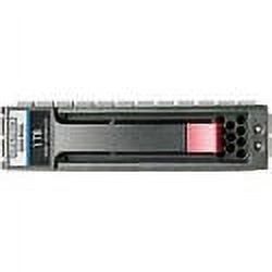 HD 1TB SAS MDL 7.2k RPM 6G Hot Plug para HP AP861A, 605474-001