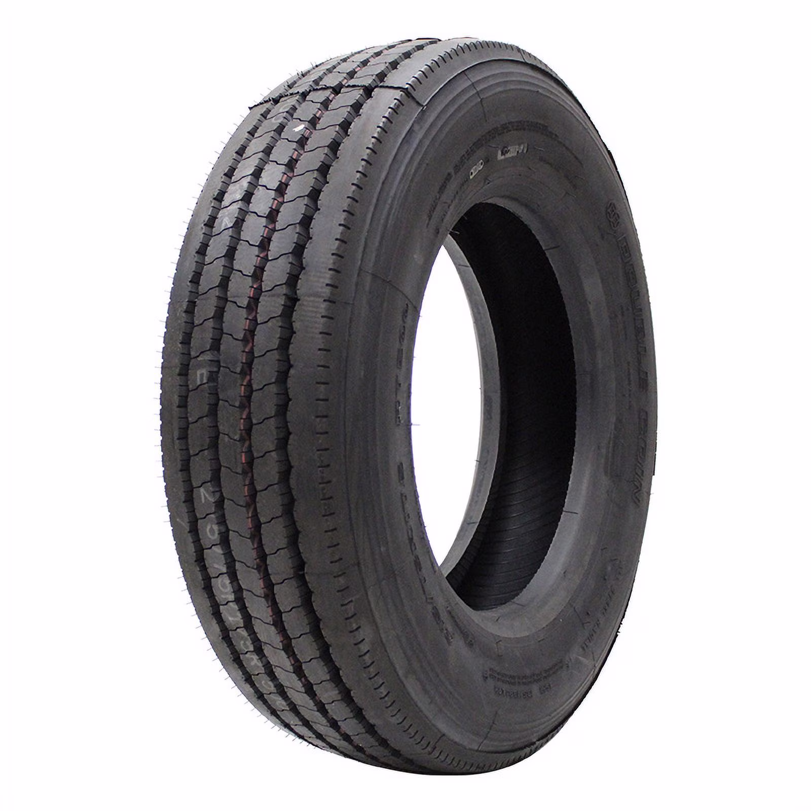 Double Coin RT500 245/70R17.5 143 J All Position Commercial Tire