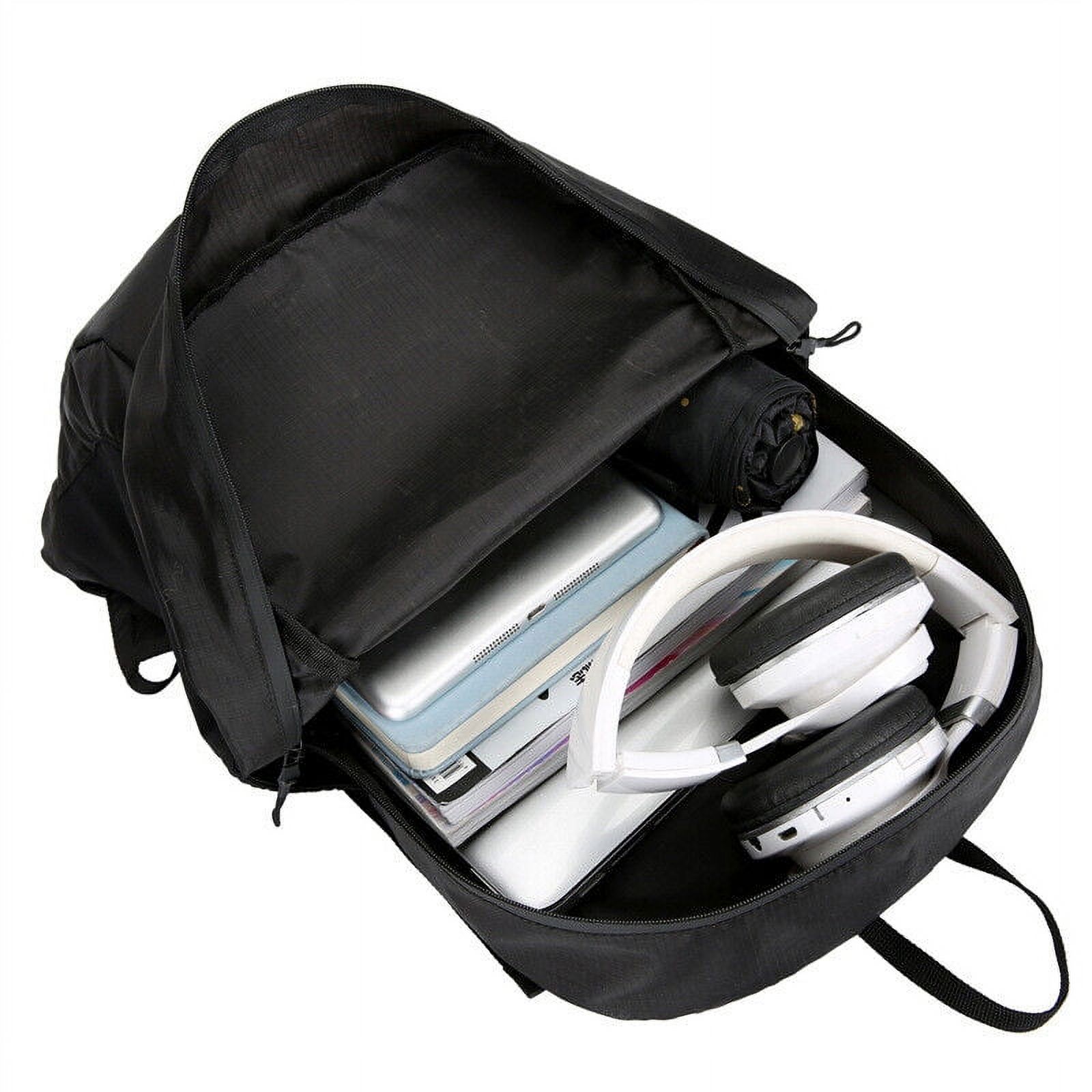 24L Lightweight Packable Hiking Backpack, Small Hiking Backpack Travel Vacation