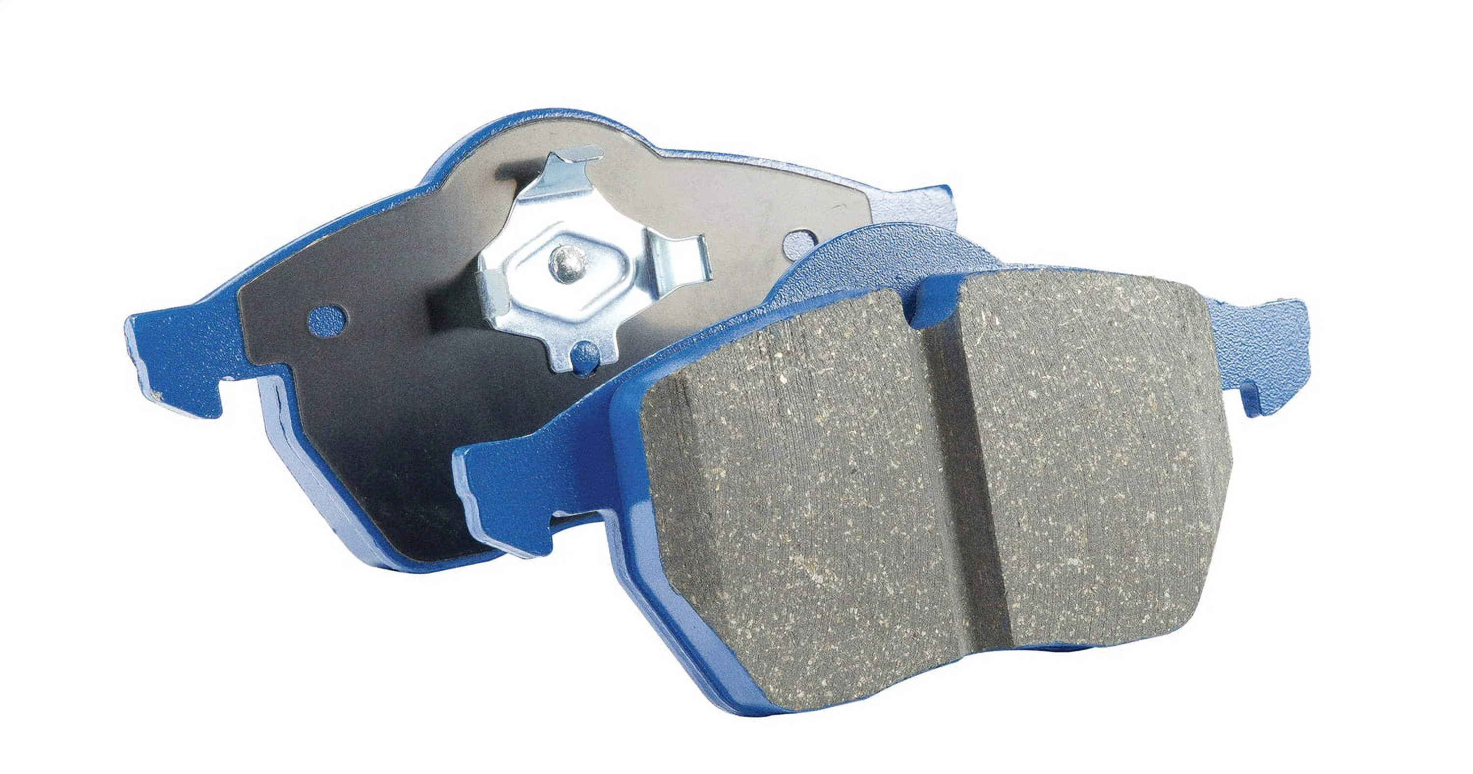 EBC BLUESTUFF PADS