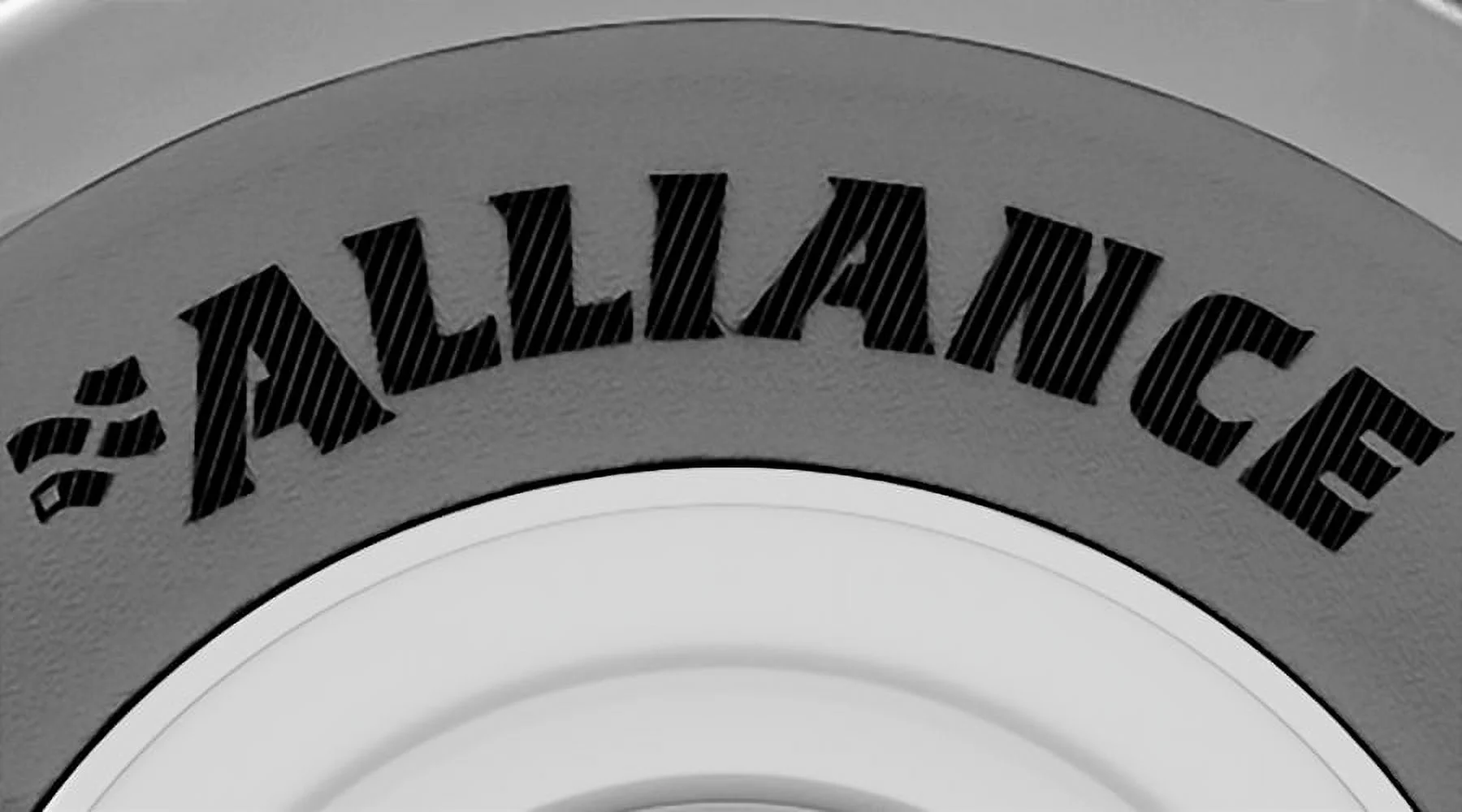 Alliance By Yokohama 550 MultiUse Steel Belted 265/70R16.5 130A2 Industrial Tire