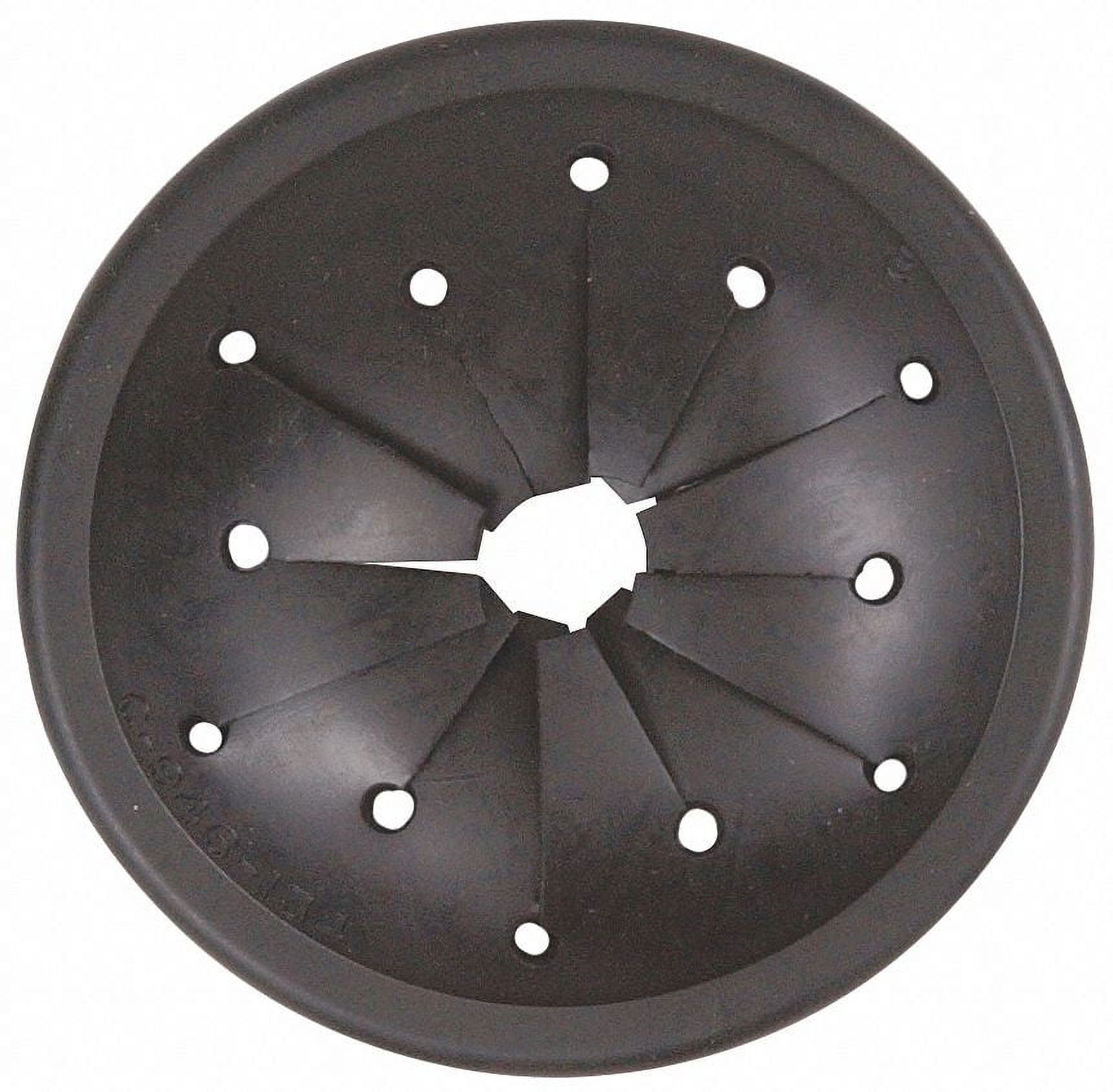 Ge Splash Guard  WC3X124