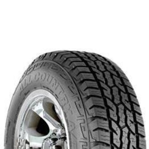 Ironman All Country A/T LT275/65R18 E/10PLY BSW (4 Tires)