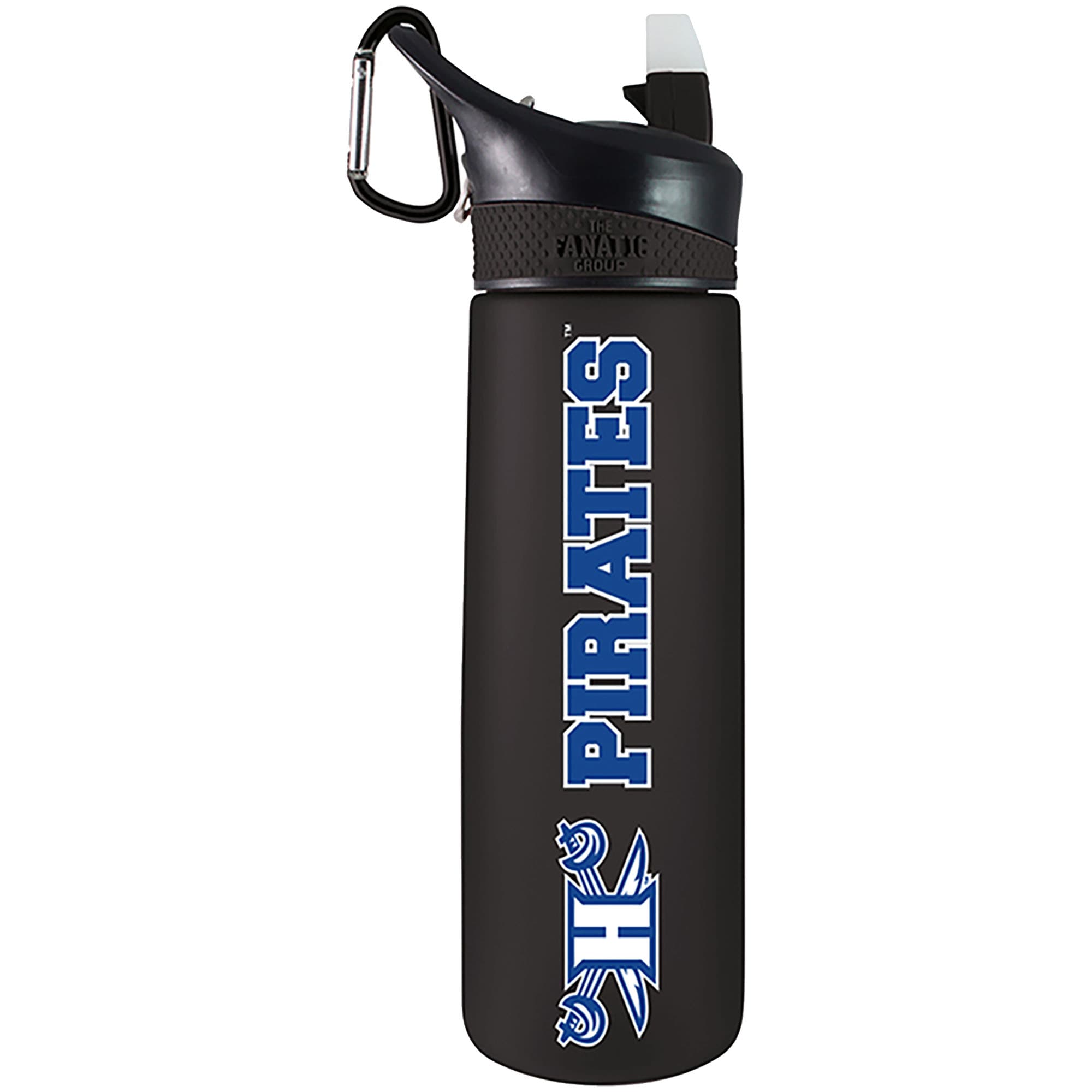 Hampton Pirates 24oz. Frosted Sport Bottle Set