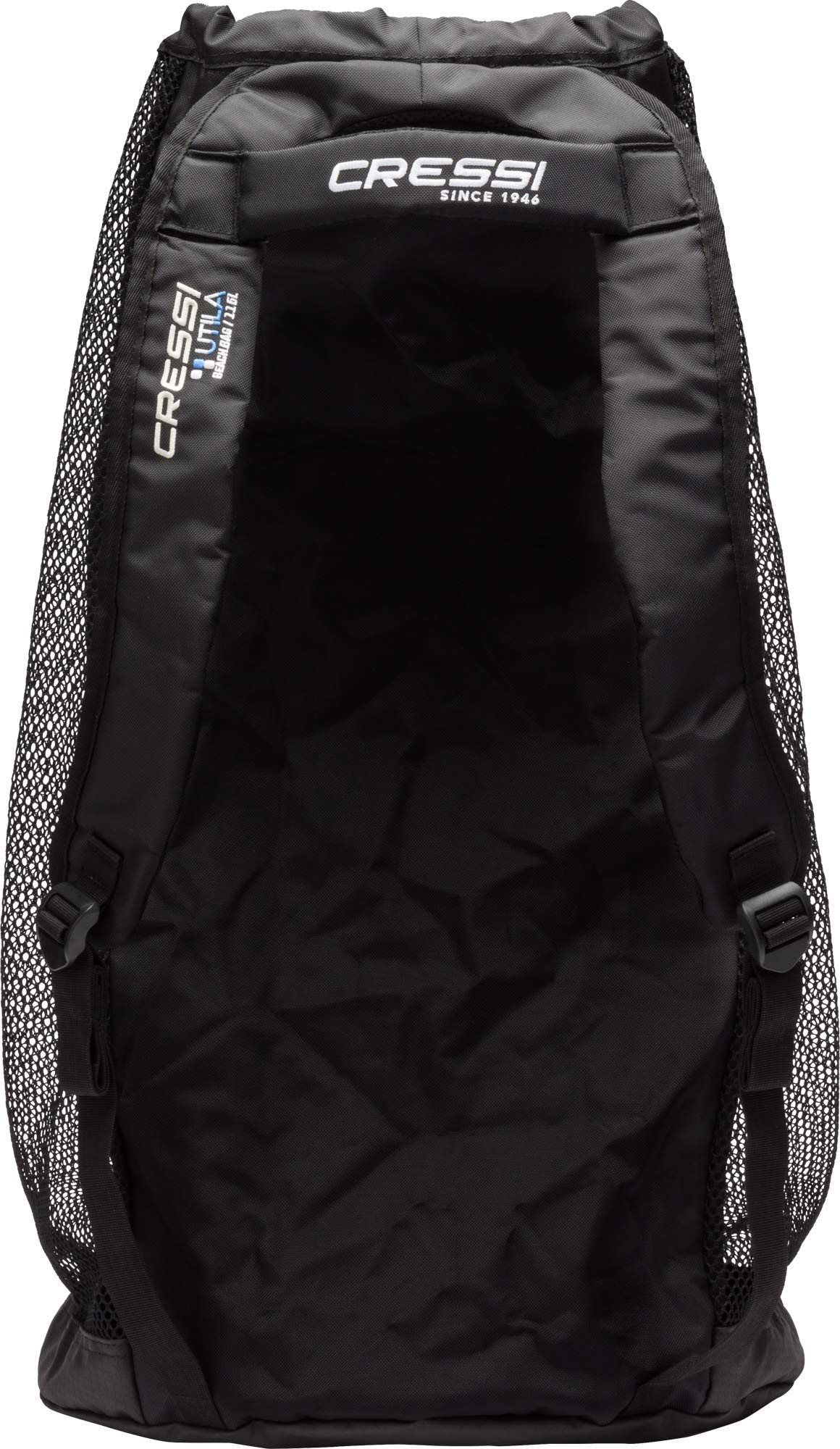 Cressi Utila Foldable Mesh Backpack