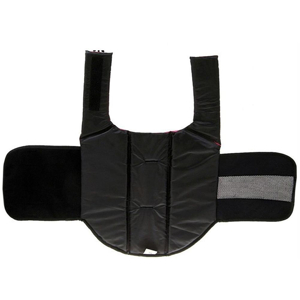 Dog Life Jacket Vests Float Puppy Rescue Swimming Wear Safety Clothes Vest