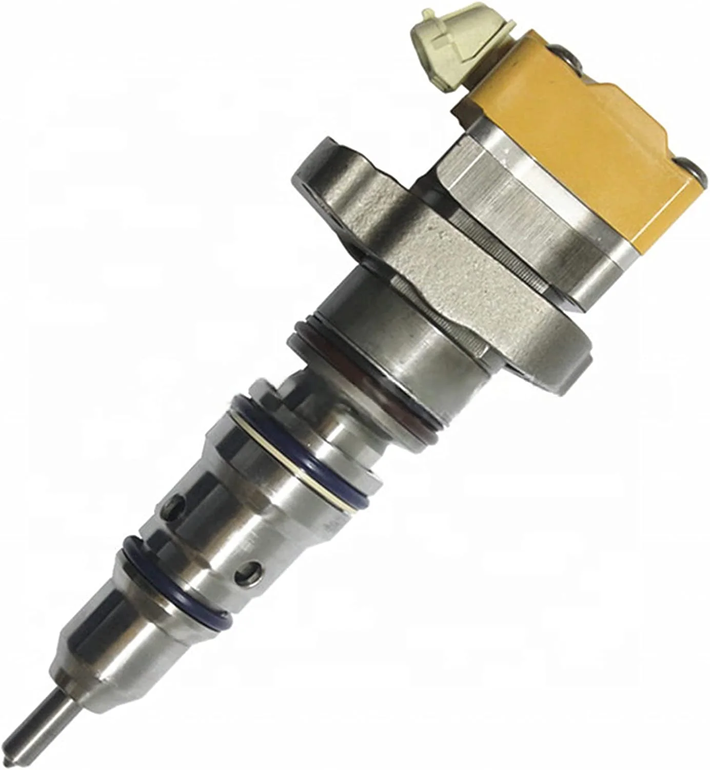 Seapple New 3126 C7 Diesel Engine Fuel Injector Assembly 178-0199 1780199 Compatible with Caterpillar CAT E325C Excavator Parts