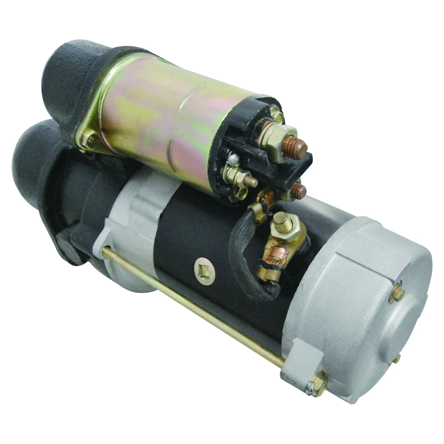 NEW Starter Fits John Deere Re50095 Re62916 Ty24305 Re509658