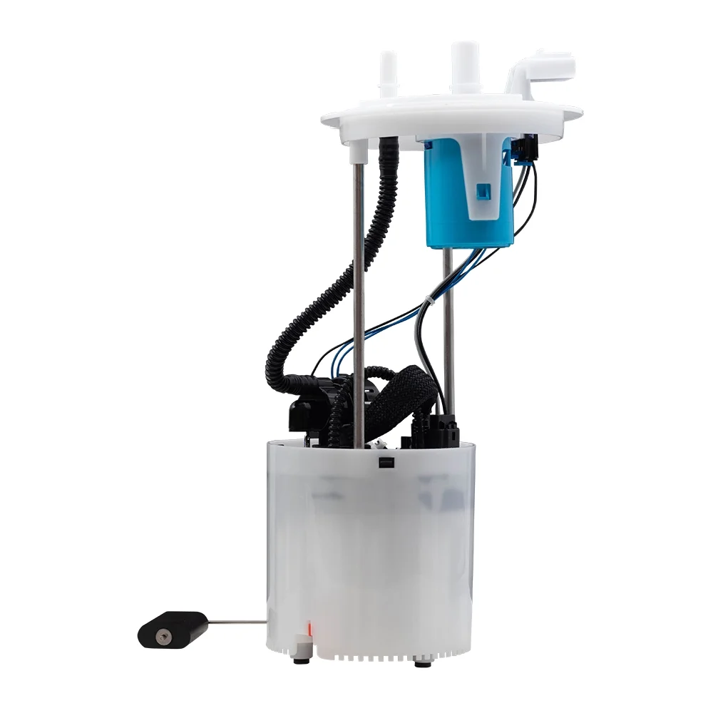 Brock Replacement Fuel Pump Module Assembly Compatible with 2009-2014 F150 Pickup & 2011-2014 SVT RaptorTruck w/ 36 gallon tank 9L3Z9H307F