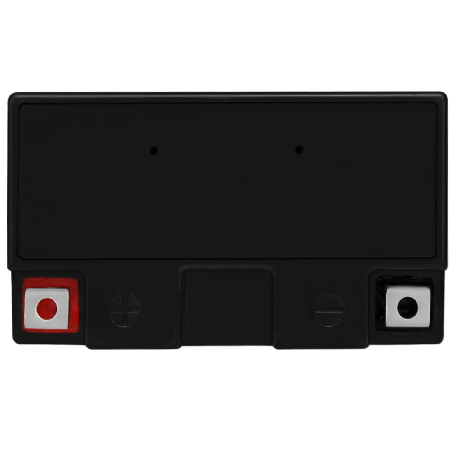 YB12A-A 12V 12AH Replacement Battery Compatible with Honda CB550K 75-78