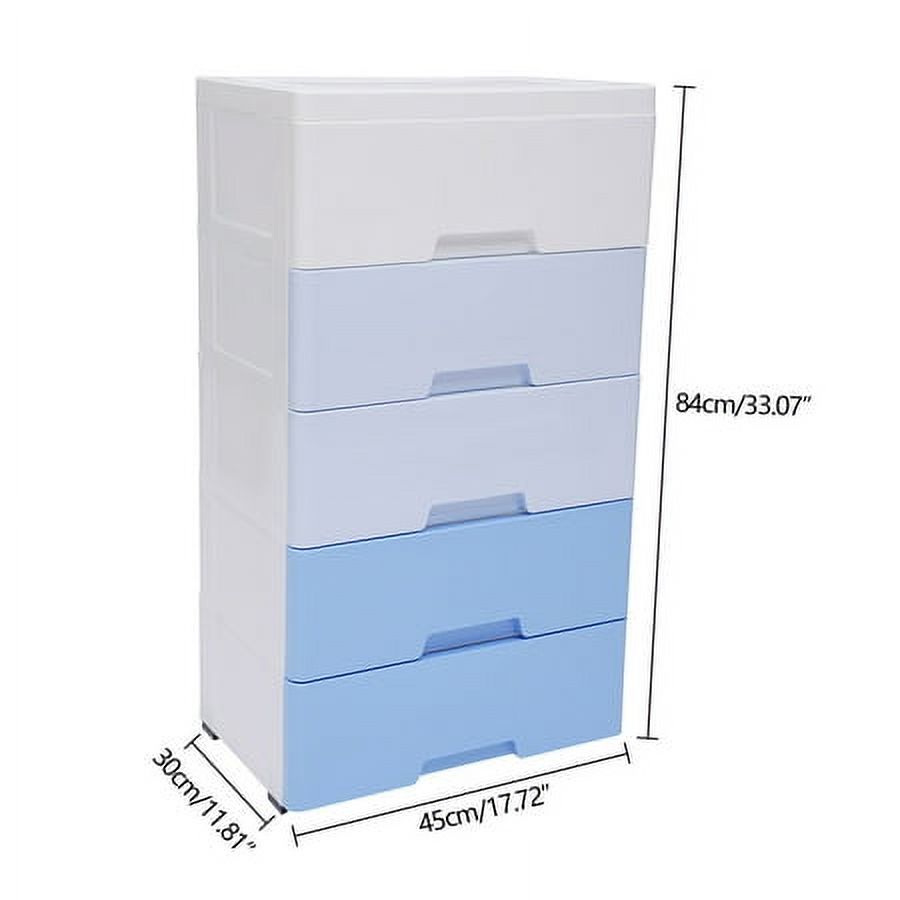 Storage Cabinet Modern Bedroom Chest Closet Dresser Organizer Free Standing
