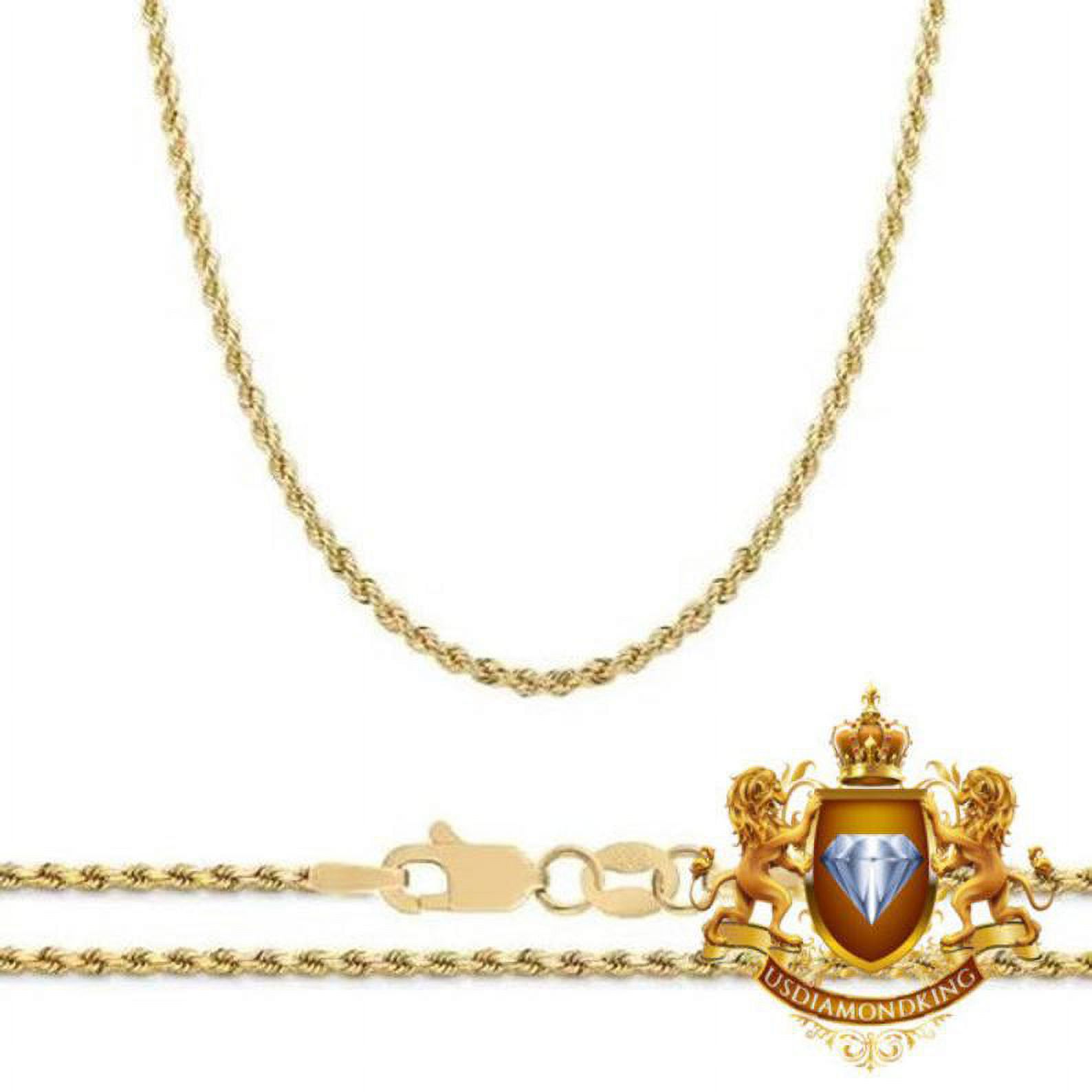 Baguette 14k Gold On Real Sterling Silver Green Dollar Sign Cash Money Charm Simulated Diamonds Pendent Chain Set