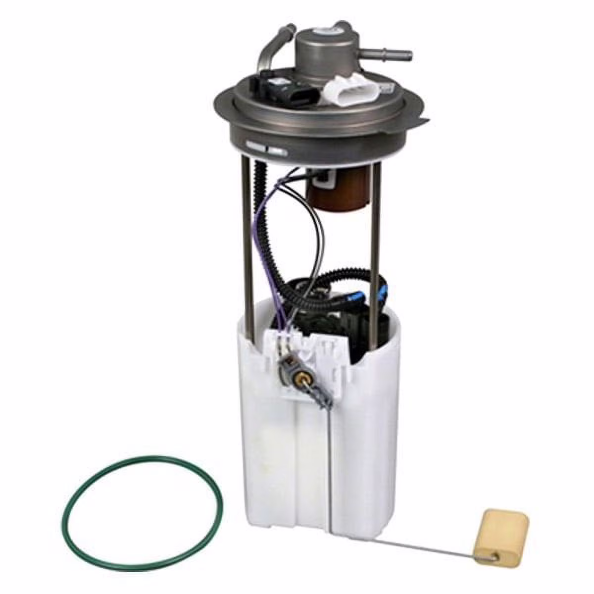 Fuel Pump Module Assembly for Chevy Silverado 1500 2004-2007