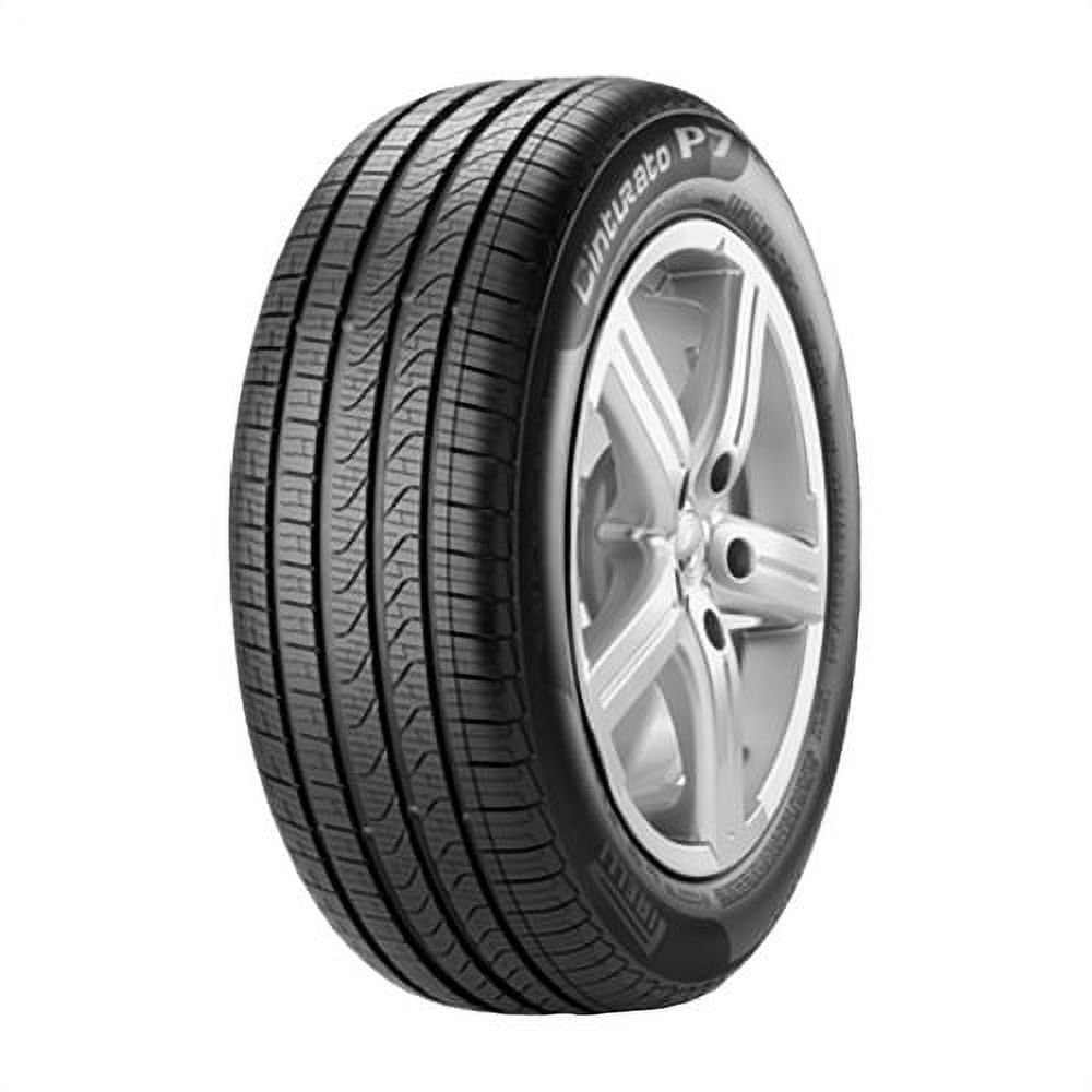 Pirelli Cinturato P7 All Season 255/35R20XL 97H BSW (4 Tires) Fits: 2017-18 Audi Q3 Technik, 2021-22 Jaguar XF R-Dynamic SE