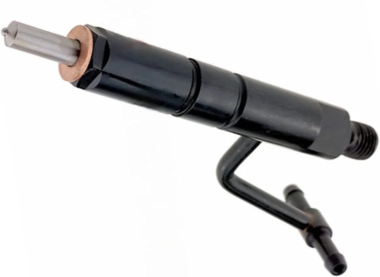 Seapple New 1pcs Fuel Injector Nozzles 8942479370 8-94247937-0 Compatible with Isuzu 4JB1 JX493Q1 Diesel Engine