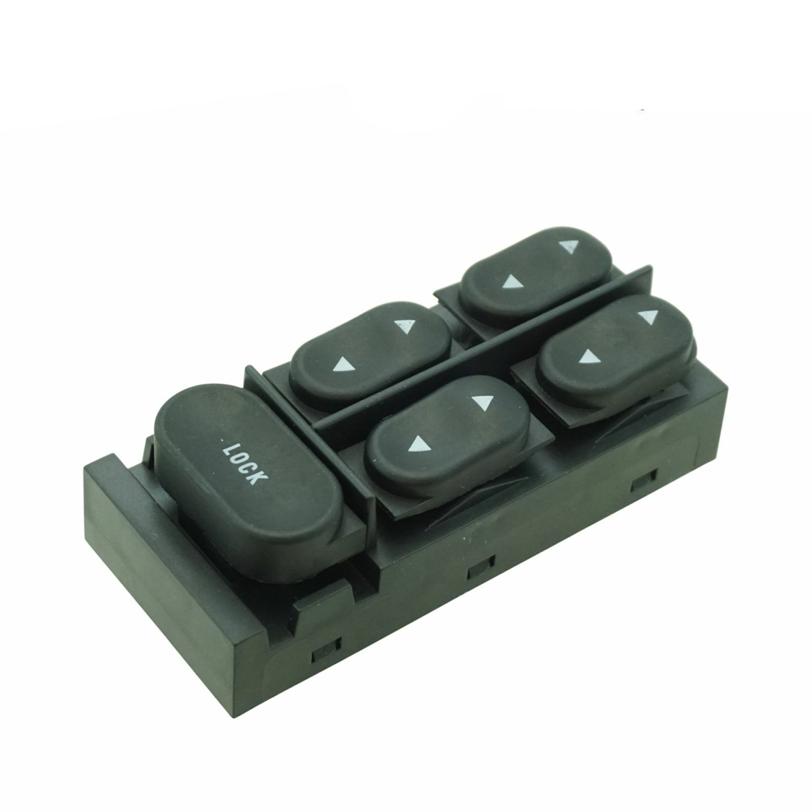 Teledu Power Window Switch Front Driver Side Left For Escort Mustang Tracer