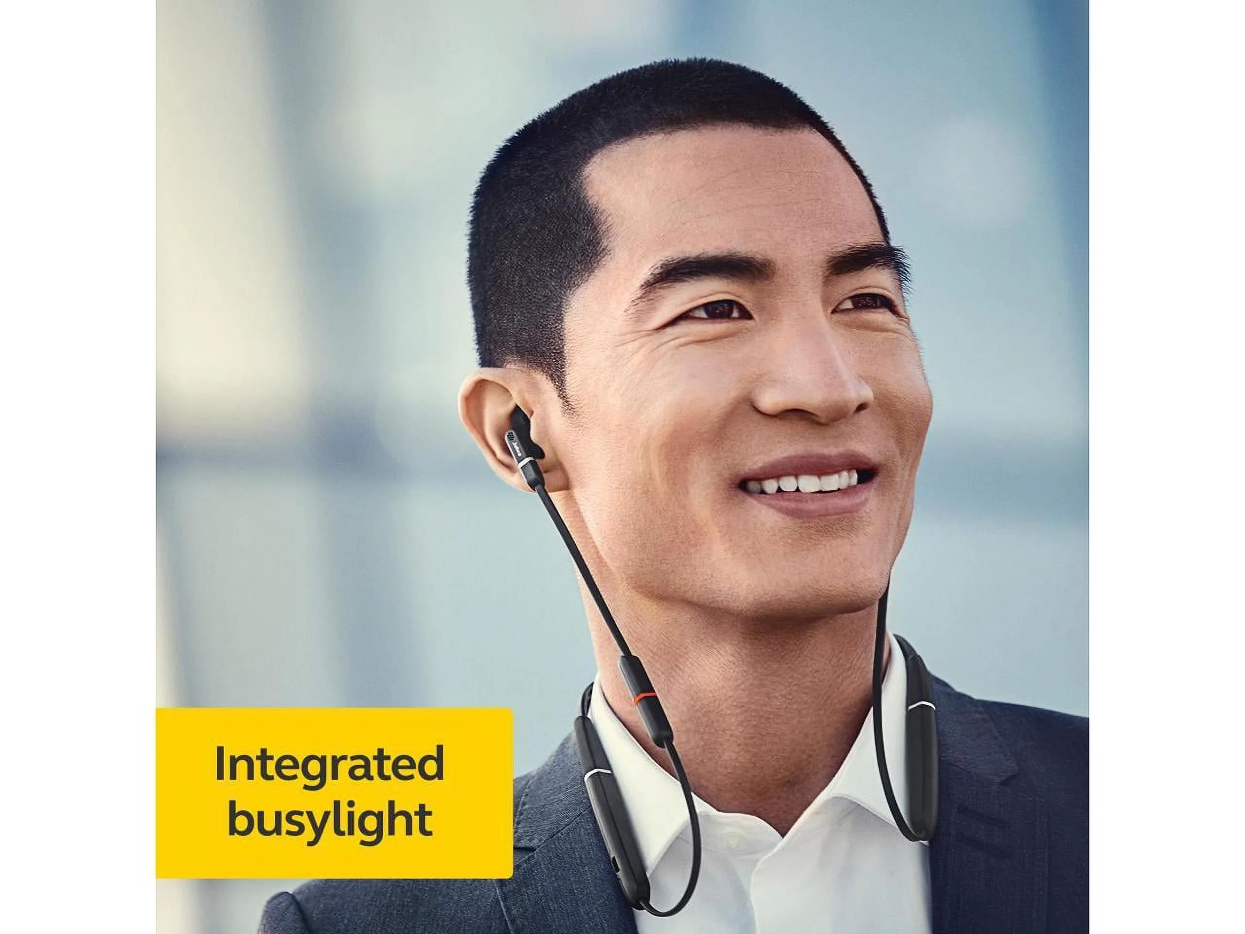 Jabra Evolve 65E MS & Link 370 (6599-623-109)