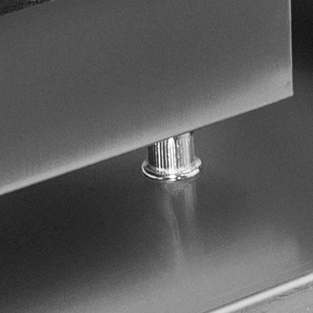 Poffertjes Maker | Dutch Pancakes Maker (9 Big Pancakes)