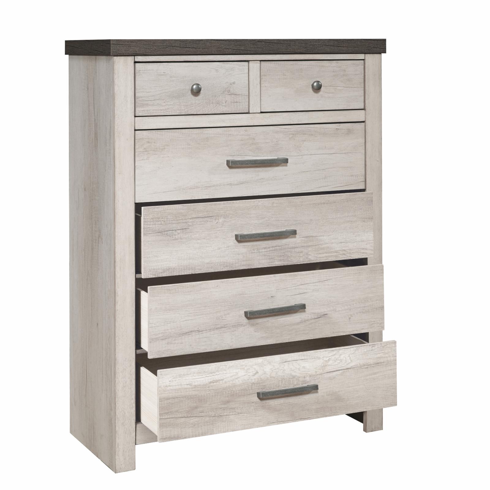 Samuel Lawrence Furniture Riverwood Drawer Chest