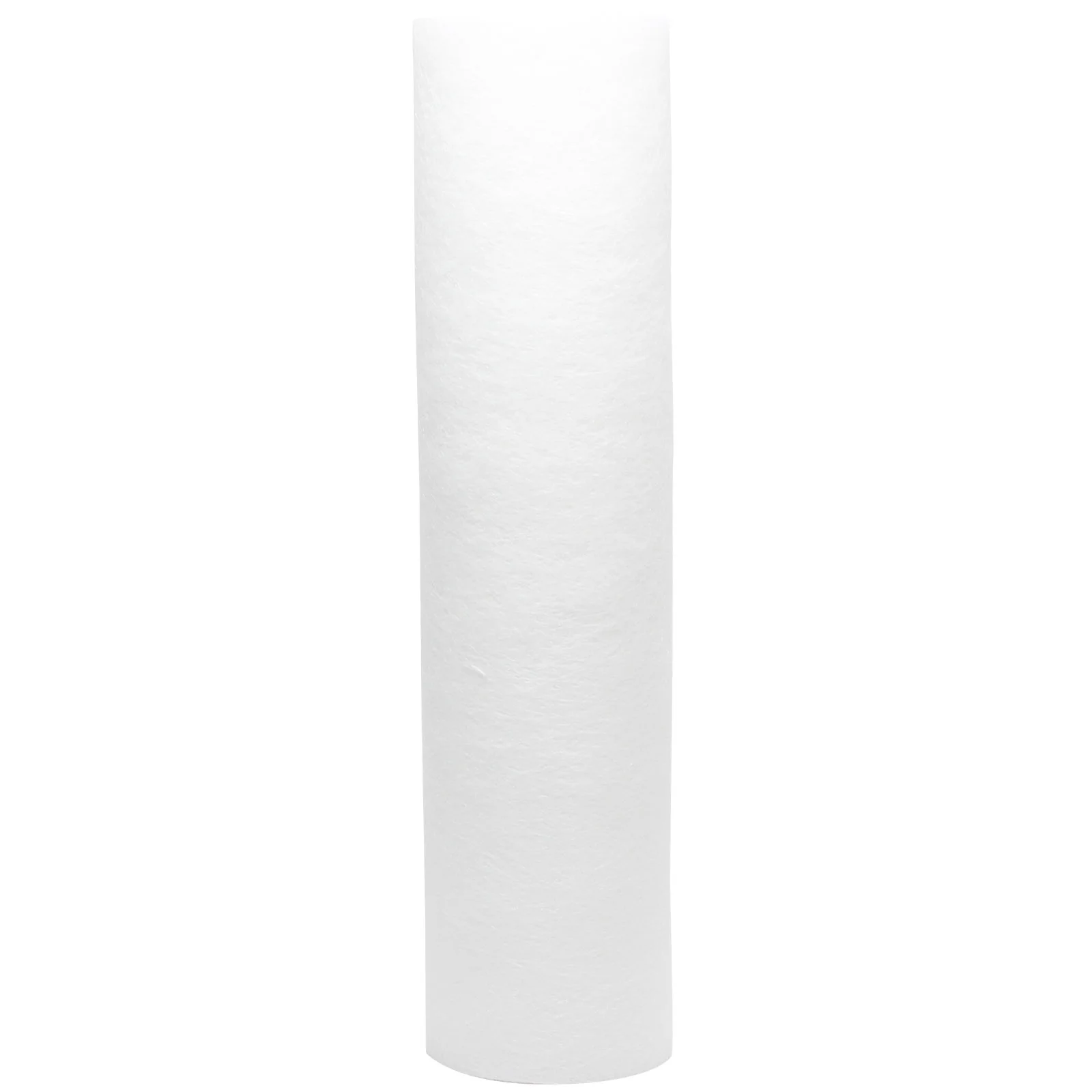 25-Pack Replacement for APEC RO-PERM Polypropylene Sediment Filter - Universal 10-inch 5-Micron Cartridge for APEC RO-PERM â€“ Ultimate Permeate Pumped System For Low Pressure Homes