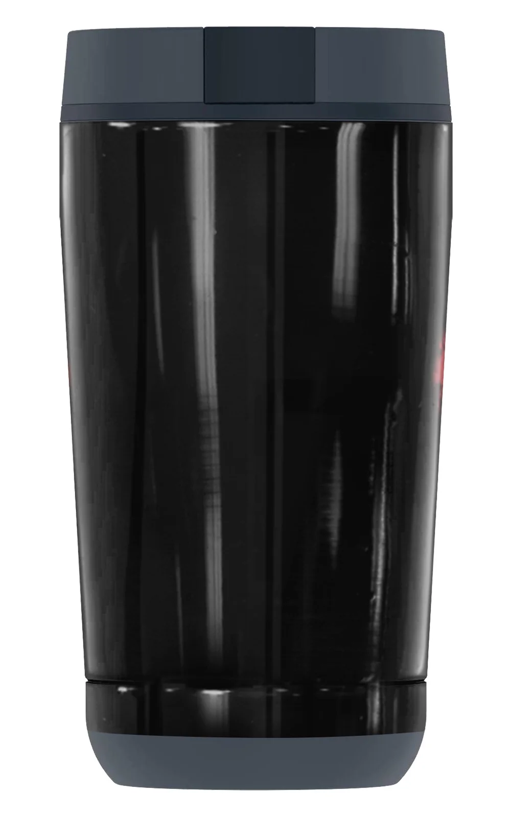 The Lord Of The Rings Eye Of Sauron, GUARDIAN COLLECTION BY THERMOS Stainless Steel Travel Tumbler, Vacuum insulated & Double Wall, 12oz