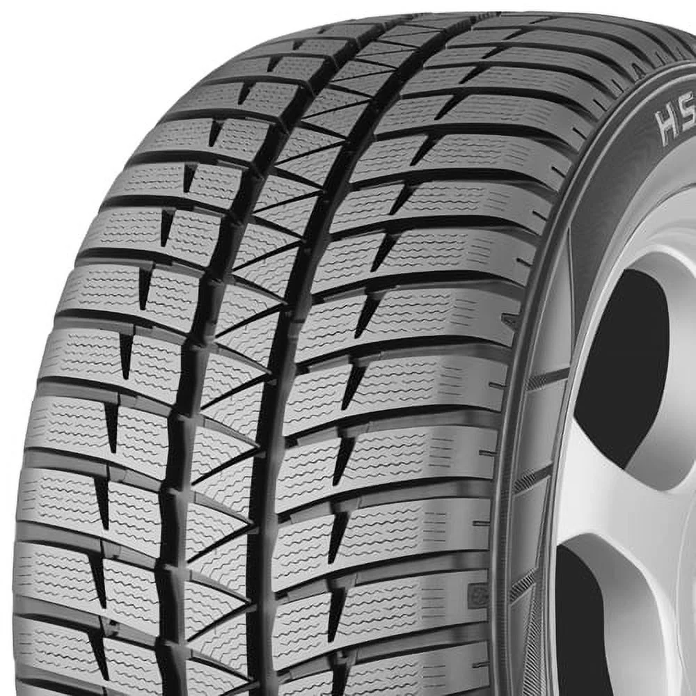 Falken Eurowinter HS449 225/60R18 100 H Tire Fits: 2018-23 Chevrolet Equinox LT, 2017-18 Subaru Outback 3.6R Touring
