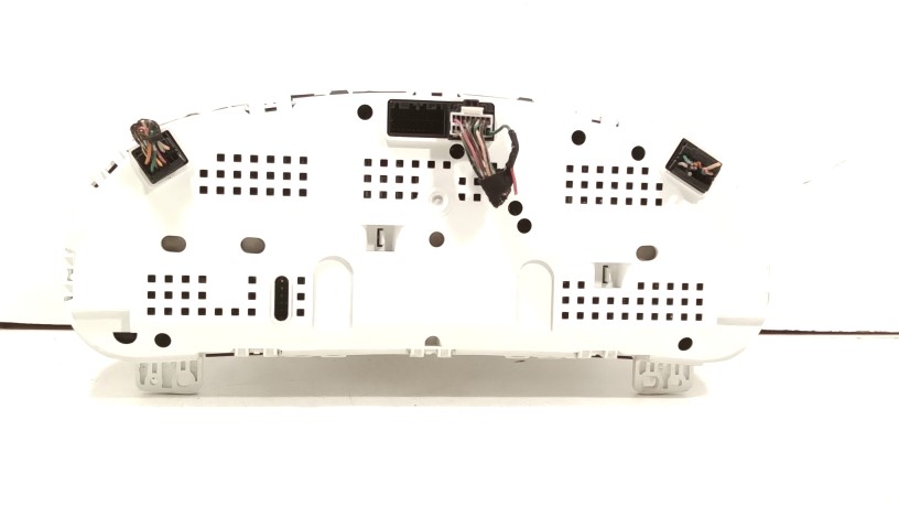 Pre-Owned 2007-2008 Hyundai Santa Fe MPH Speedometer Head Cluster 108K OEM (Good)