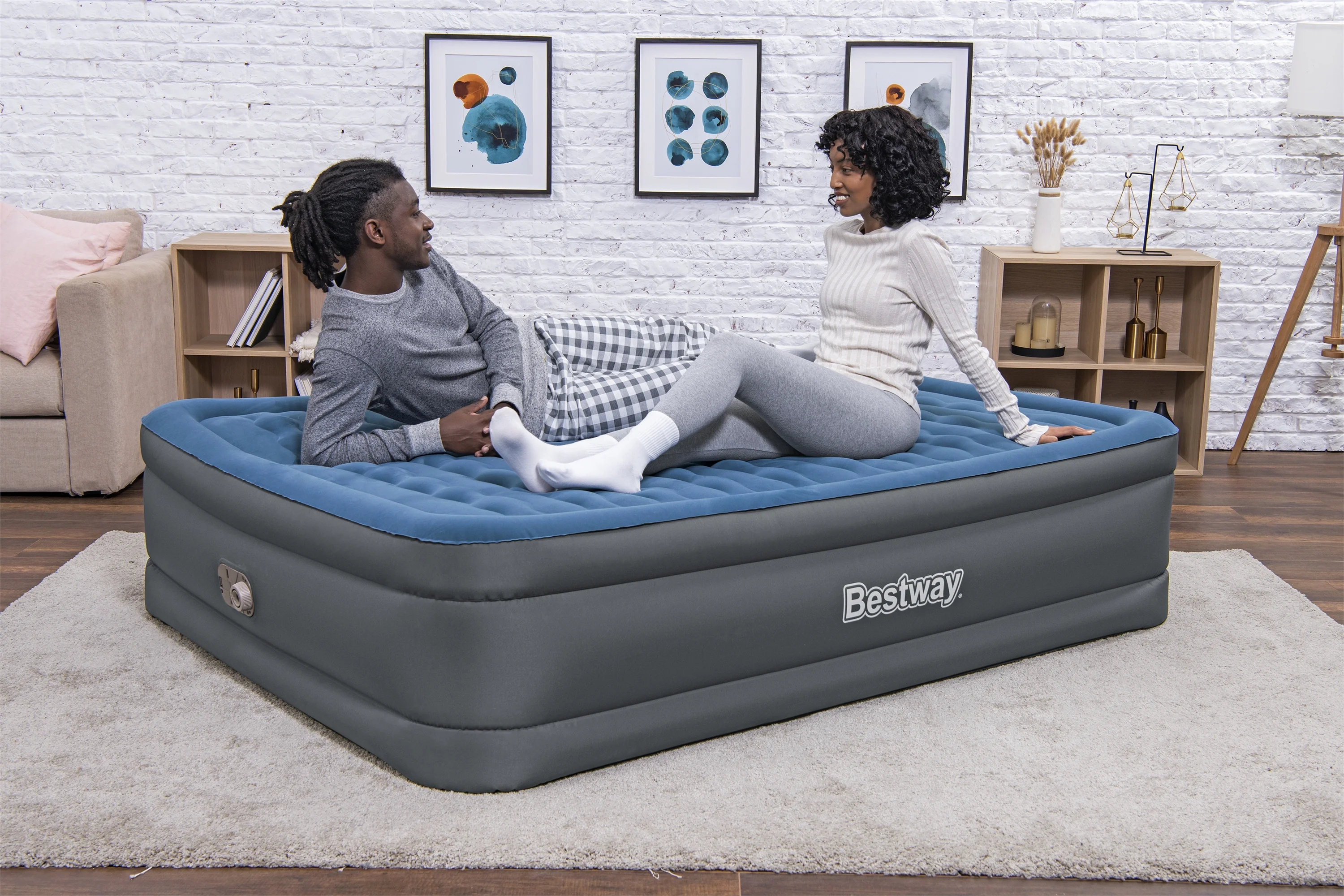 Bestway Tough Guard 18