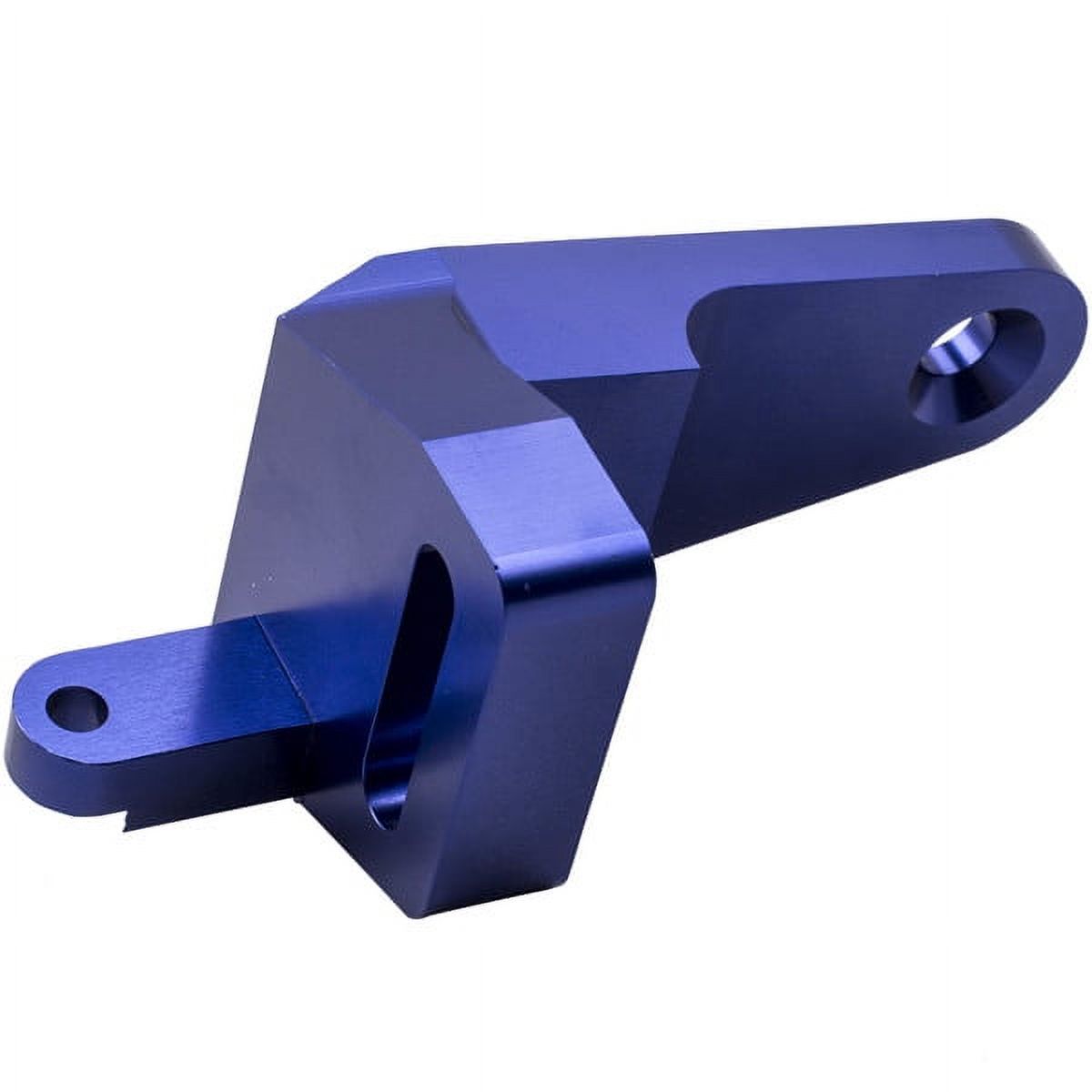 Teledu Power Steering Bracket Mount Bracket For Honda Acura B16 GSR Type R Engines b18c1 b18c5