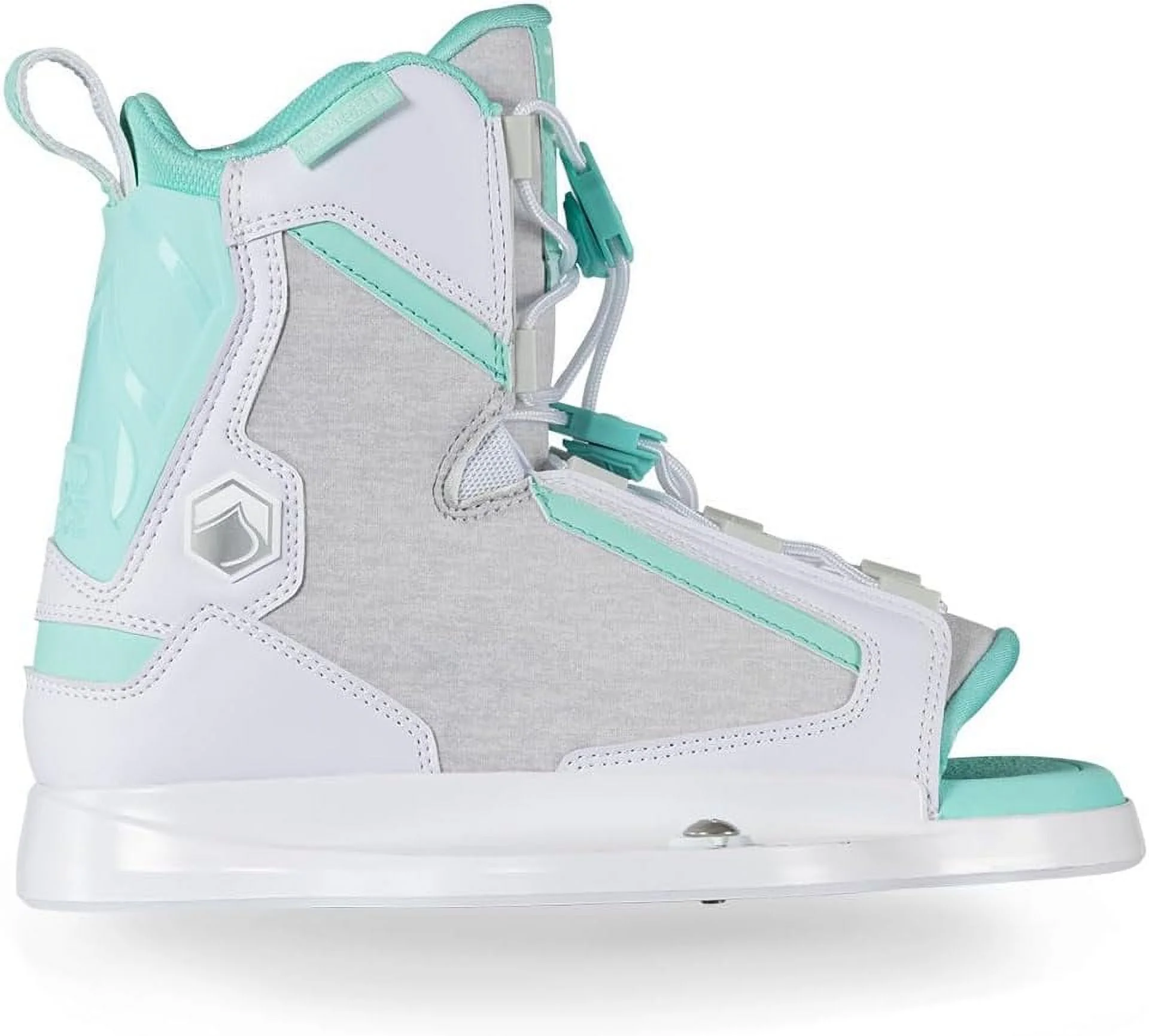 2024 Women's Plush Wakeboard Bindings